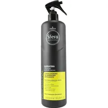 Queratina Líquida Sfera 500ml Nasca Profissional Nazca Foto mini  2