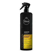 Queratina Líquida Sfera 500ml Nasca Profissional Nazca Foto  mini 1