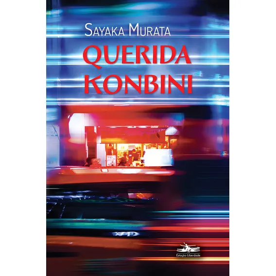Querida Konbini Foto 1