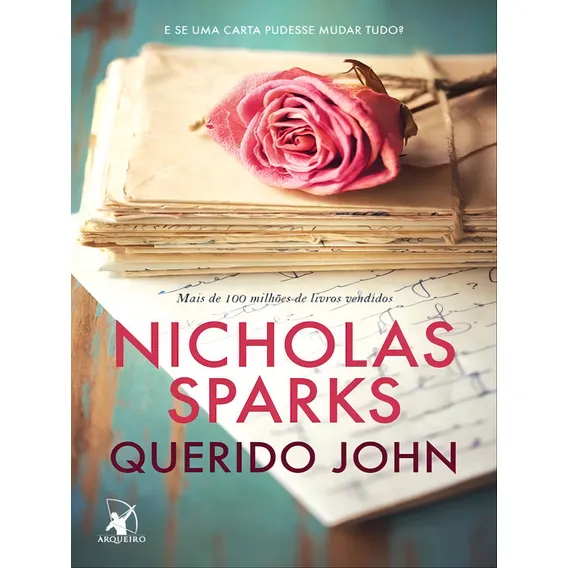 Querido John Foto 1