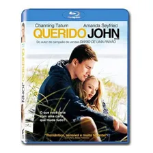 Querido John - (blu-ray) Sony Foto mini 1