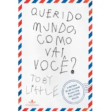 Querido Mundo Como Vai VocĂȘ? Foto mini 1