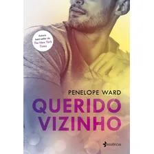 Querido vizinho, de Ward, Penelope. Editorial Editora Planeta do Brasil Ltda., capa mole em português, 2018 Foto  mini 1