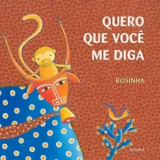 Quero Que Voce Me Diga Foto  mini 1