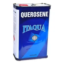 Querosene 5 Lt Foto mini 1