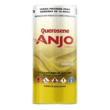 Querosene 900ml Anjo Foto  mini 1