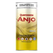 Querosene Anjo Lata 900ml Em Lata 900ml Foto  mini 1