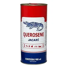 Querosene Jacaré 900ml Foto mini  2