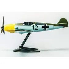 Quick Build Messerschmitt Bf 109 - Airfix J6001 Foto mini 4