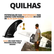 Quilha Central Standup Sup Quilha 10' Quilhão Central Foto mini 4