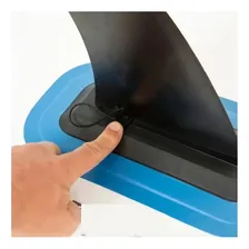 Quilha Central Trilho Sup Inflável Stand Oxer Supflex Outras Foto mini 4