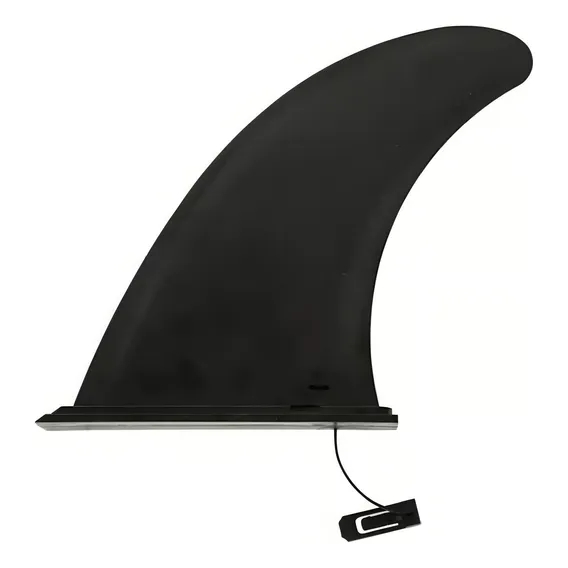 Quilha Central Trilho Sup Inflável Stand Oxer Supflex Outras Foto 1