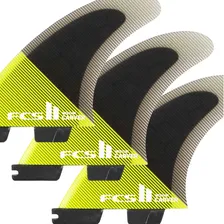 Quilha Fcs 2 Carver Performance Core Tamanho M Foto  mini 1