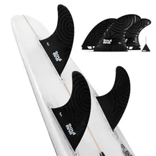 Quilha Surf Barbatana MĂ©dia Future RĂgidas Se1 Soul Fins Preto Triquilha Futures Kit 3 Quilhas Injetadas Prancha de Surf Jogo de Quilha Direto de Fábrica Foto mini 1