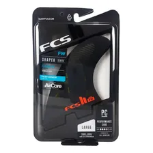 Quilha fcs 2 fire Wire Large Performance Foto mini 3