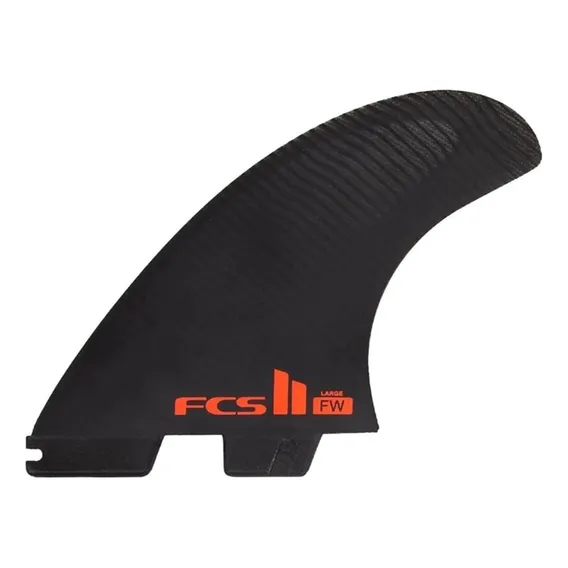 Quilha fcs 2 fire Wire Large Performance Foto 1