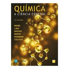 Quimica - A Ciencia Central - 13 Ed Foto mini 1