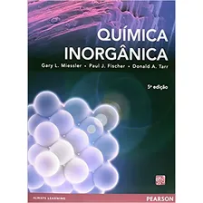 Química Inorgânica Foto mini 1