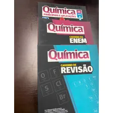 Quimica Principios E Aplicacoes Foto mini 1