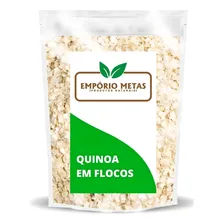 Quinoa Em Flocos - 500g Foto mini 1