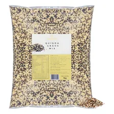 Quinoa Grão Mix Branco ProteÃnas Natural Premium 1kg Foto mini 1