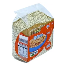 Quinoa Orgânica Em Grãos 250g - Ecobio Foto mini 3