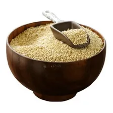 Quinoa Quinua Em Grãos 2kg Branca - Premium Foto mini 1
