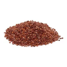 Quinua Quinoa Em Grão Vermelha 1kg Wenutri Full Foto mini  2