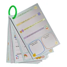 Quiz De E Enquetes Infantis Com 16 Páginas Coloré Foto mini 3