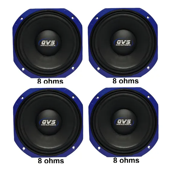 QVS 8MGS808 8
