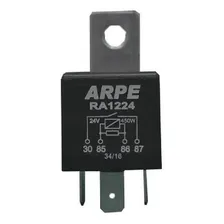 Ra2412s Relé Uso Geral 12v 40a Foto mini 4
