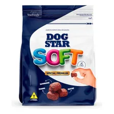 Raçã Cachorro Velhinho Dog Star Soft 700g Foto mini 3