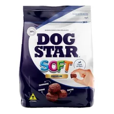 Raçã Cachorro Velhinho Dog Star Soft 700g Foto mini 2