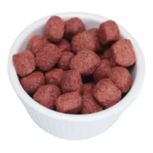 Raçã Cachorro Velhinho Dog Star Soft 700g Foto mini 4