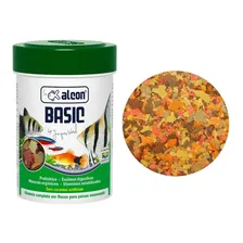 Ração Alcon Basic 10g Foto  mini 1