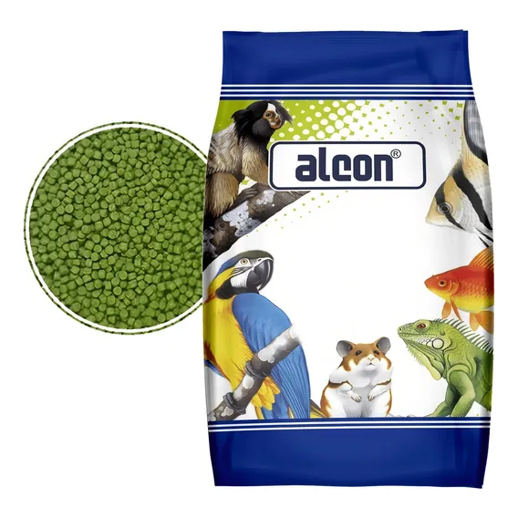 Ração Alcon Club Coleiro 5kg Foto 1