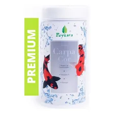 Ração Carpa Cor Poytara 300g Foto  mini 1