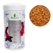 Ração Carpa Cor Poytara 300g Foto mini  3