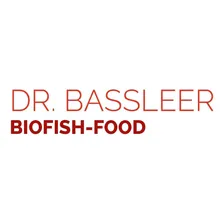 Ração Dr Bassleer Biofish Food Aloe 150g Premium Food Tam. M Foto mini  3