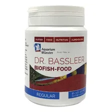 Ração Dr Bassleer Biofish Food Regular 150g L Alimento Base Foto mini 2