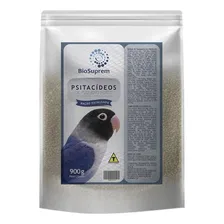 Ração Extrusada Pássaros Psitacídeos Pequeno Porte 5 Kg Foto  mini 1