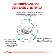 Ração Feline Veterinary Diet Diabetic 1,5kg Royal Canin Foto mini  2