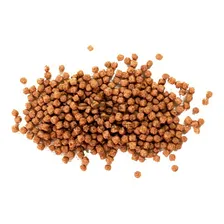 Ração Oscar Gold 1kg Alevino Peixe Carpa Kinguio Beta Foto  mini 1