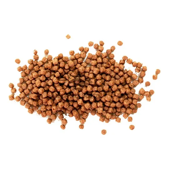 Ração Oscar Gold 1kg Alevino Peixe Carpa Kinguio Beta Foto 1