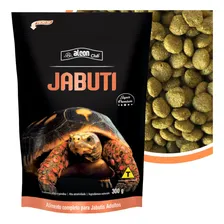 Ração Para Jabuti Alimento Completo 300g Alcon Club Jabuti Foto mini 4