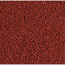 Racao Para Peixe Goldfish Colour Pellet 360g - Tropical Foto mini 3