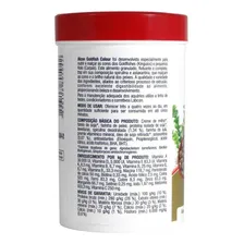 Ração Para Peixes Alcon Goldfish Colour - 100g Foto mini  2