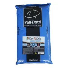 Ração Polinutri Ck3 Cor& Crescimento Carpa Kinguio 15kg Foto  mini 1