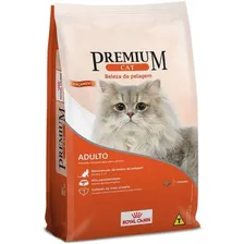 Ração Royal Canin Premium Gatos Adulto Beleza Pelagem 10,1kg Foto mini  2