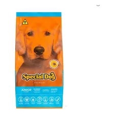 Ração Special Dog Júnior Premium Carne Cão Filh 1 Kg Foto  mini 1